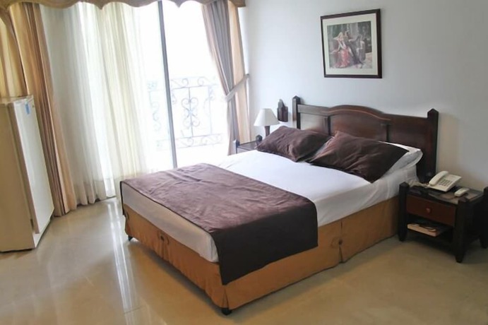 Imagen general del Hotel Ribera Del Rio Av 6N. Foto 1