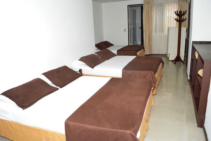 Imagen de la habitación del Hotel Ribera Del Rio Av 6N. Foto 11