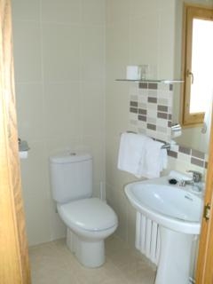 Imagen de los interiores del Hotel Ribera, El Pont de Suert. Foto 5