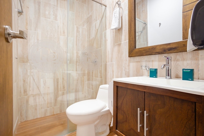 Imagen de la habitación del Hotel Ribera Sinu. Foto 14