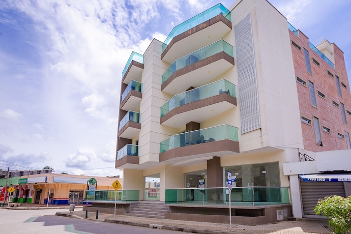 Imagen general del Hotel Ribera Sinu. Foto 3