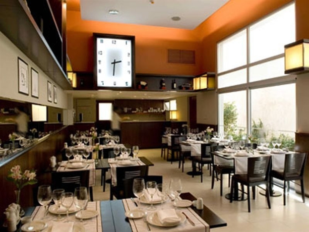 Imagen general del Hotel Ribera Sur. Foto 3