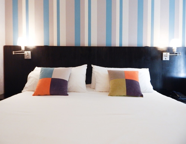 Imagen general del Hotel Ribera Sur. Foto 1