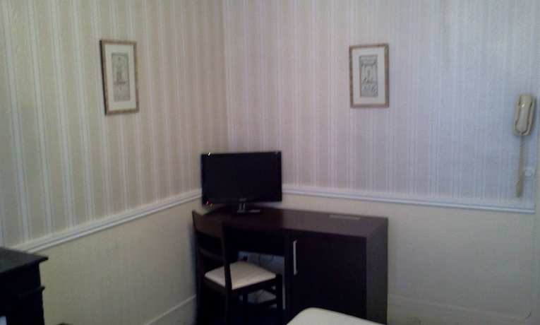 Imagen de los interiores del Hotel Ribera, Trocadero. Foto 13