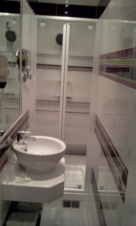 Imagen de la habitación del Hotel Ribera, Trocadero. Foto 9