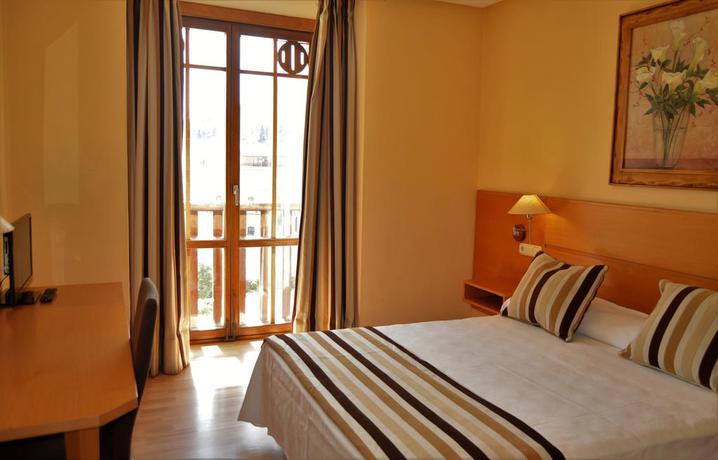 Imagen general del Hotel Ribera del Duero. Foto 2