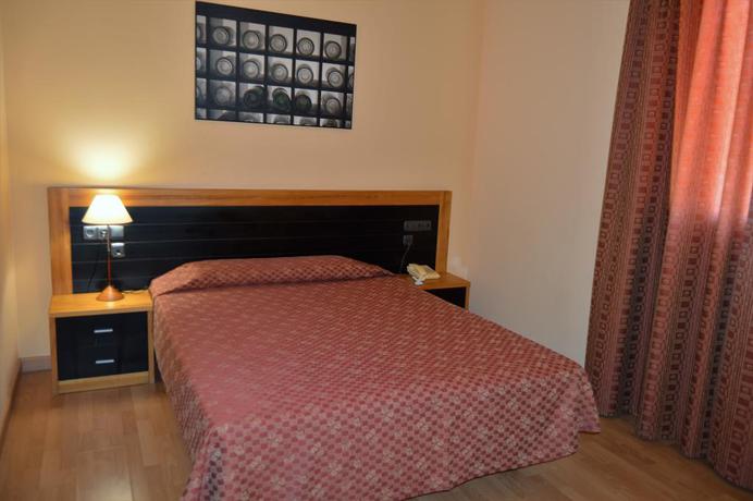 Imagen general del Hotel Ribera del Duero. Foto 3