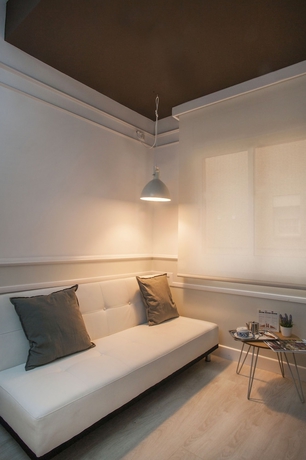 Imagen de la habitación del Hotel Ribes Roges. Foto 17