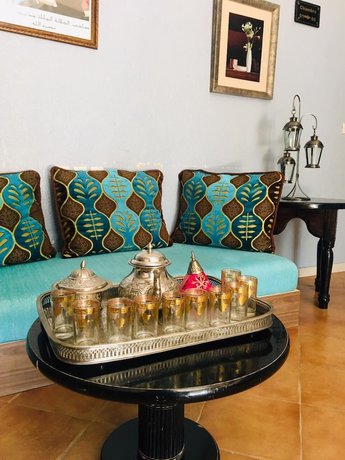 Imagen de los interiores del Hotel Ribis. Foto 14