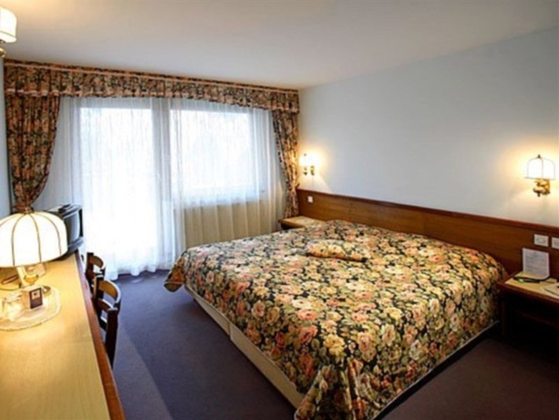 Imagen general del Hotel Ribno. Foto 2