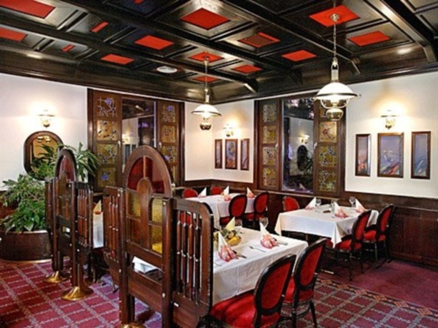 Imagen general del Hotel Ribno. Foto 4