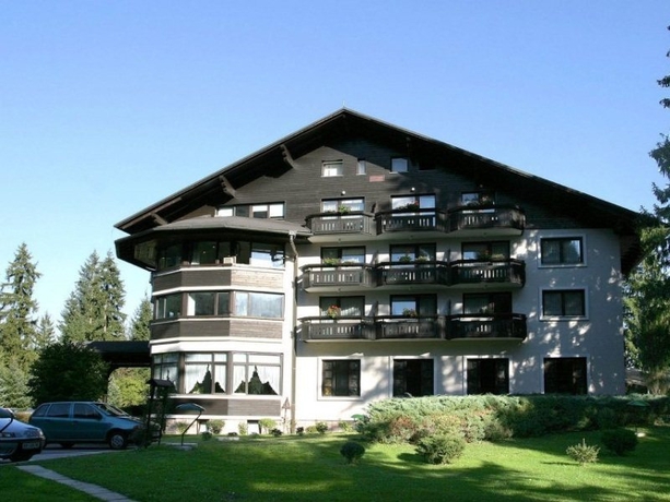 Imagen general del Hotel Ribno. Foto 6