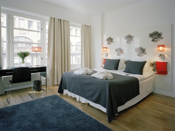 Imagen general del Hotel Rica Hotel Kungsgatan. Foto 3