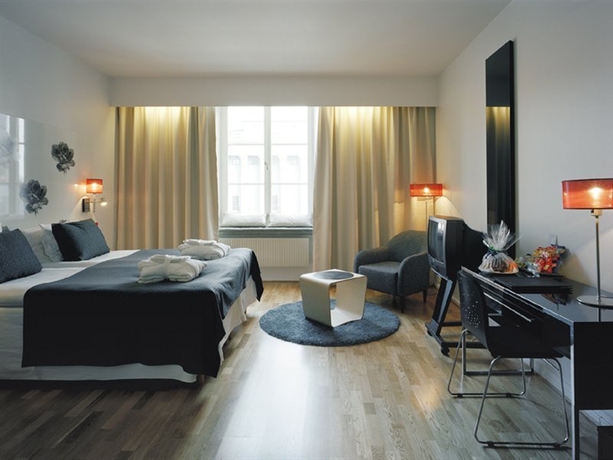 Imagen general del Hotel Rica Hotel Kungsgatan. Foto 4