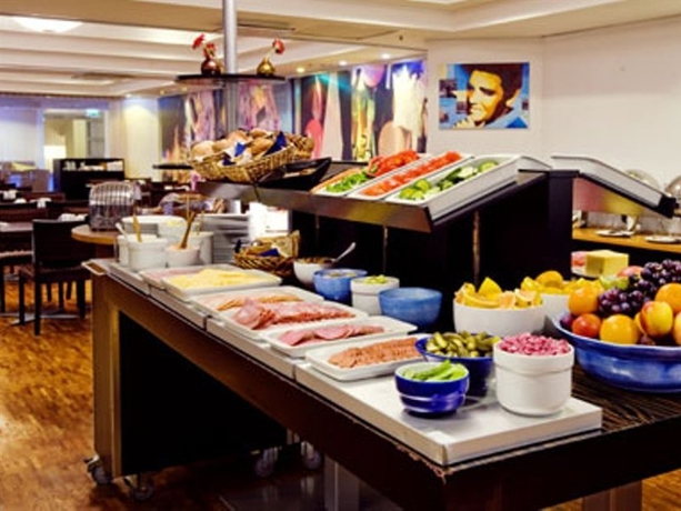 Imagen general del Hotel Rica Hotel Kungsgatan. Foto 5