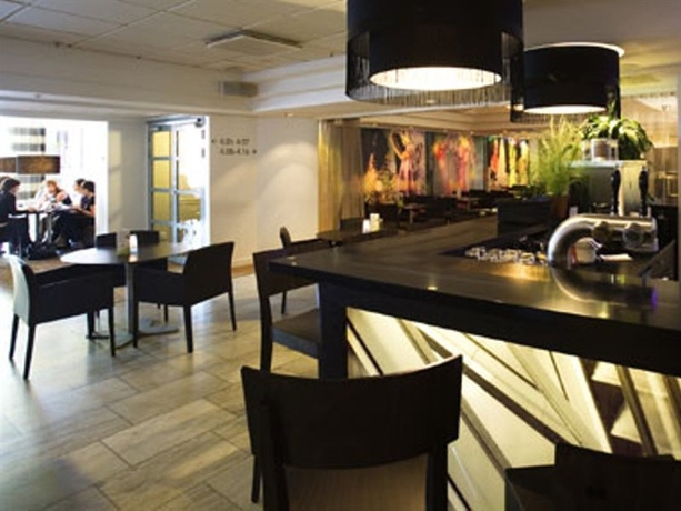 Imagen general del Hotel Rica Hotel Kungsgatan. Foto 6