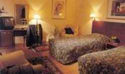Imagen general del Hotel Rica Travel. Foto 1