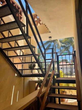 Imagen de los interiores del Hotel Ricardos Bungalows. Foto 17