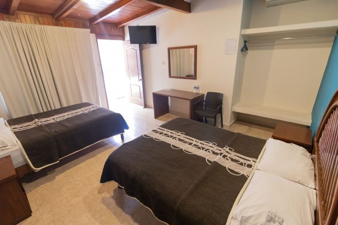 Imagen de la habitación del Hotel Ricarlo. Foto 4