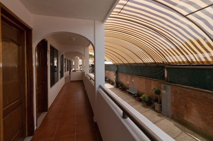 Imagen general del Hotel Ricarlo. Foto 1