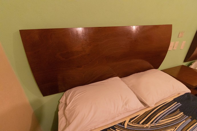 Imagen de la habitación del Hotel Ricarlo. Foto 14