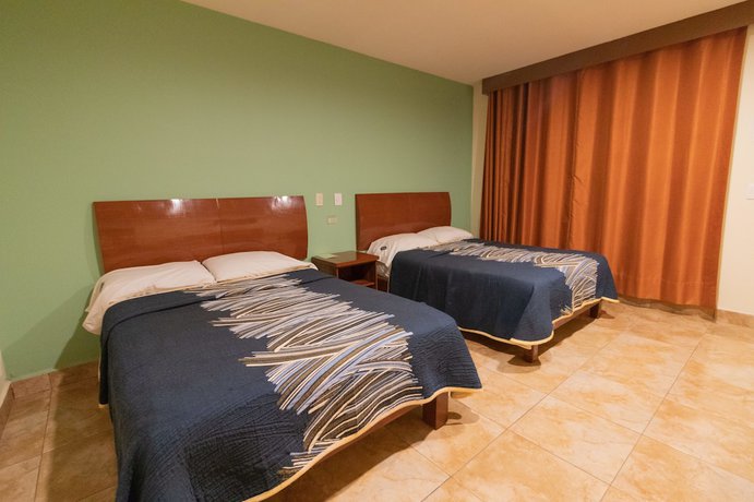 Imagen de la habitación del Hotel Ricarlo. Foto 15