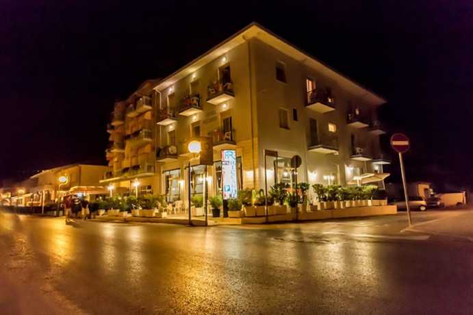 Imagen general del Hotel Riccardi. Foto 1