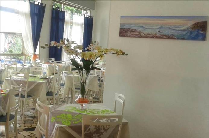 Imagen del bar/restaurante del Hotel Riccardi. Foto 6