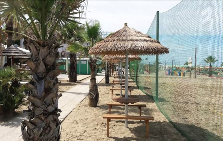 Imagen de los exteriores del Hotel Riccardi. Foto 15