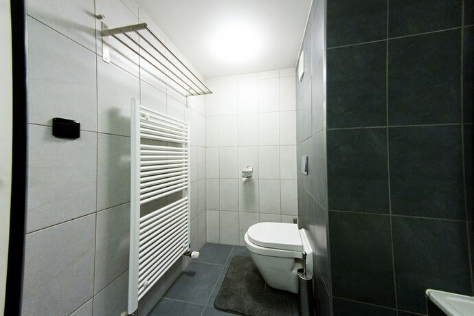 Imagen general del Hotel Ricci Apartments. Foto 2