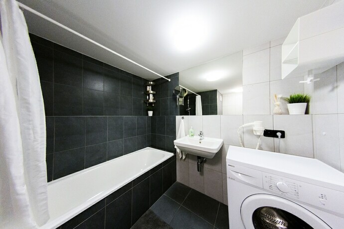Imagen general del Hotel Ricci Apartments. Foto 7