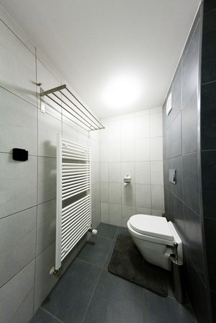 Imagen general del Hotel Ricci Apartments. Foto 10