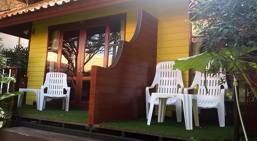 Imagen de la habitación del Hotel Ricci House Resort. Foto 11