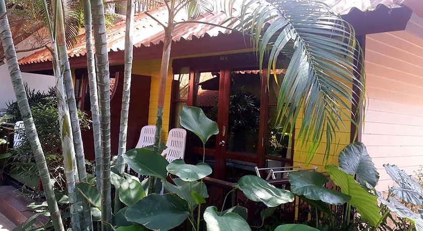 Imagen de la habitación del Hotel Ricci House Resort. Foto 14