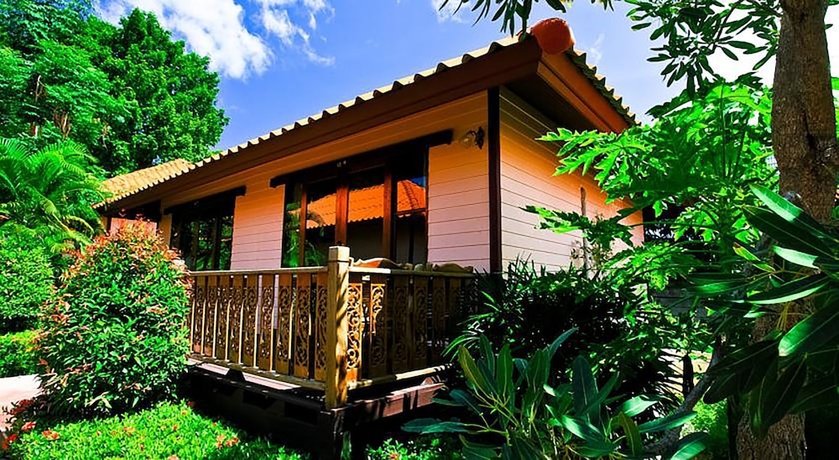 Imagen de la habitación del Hotel Ricci House Resort. Foto 15