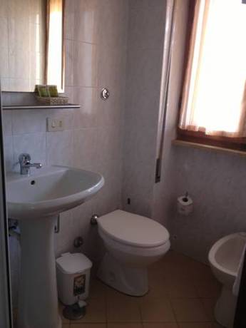 Imagen de la habitación del Hotel Ricci, Marina di Grosseto. Foto 3