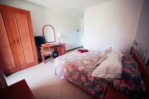 Imagen de la habitación del Hotel Ricci, Marina di Grosseto. Foto 4