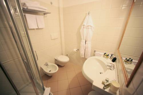 Imagen de la habitación del Hotel Ricci, Marina di Grosseto. Foto 5