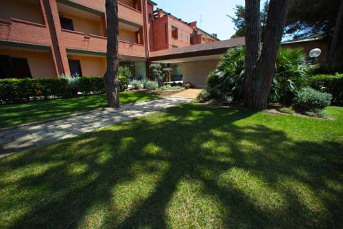 Imagen de la habitación del Hotel Ricci, Marina di Grosseto. Foto 7