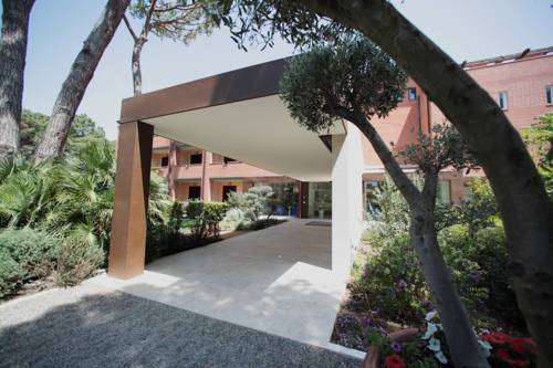 Imagen de la habitación del Hotel Ricci, Marina di Grosseto. Foto 8