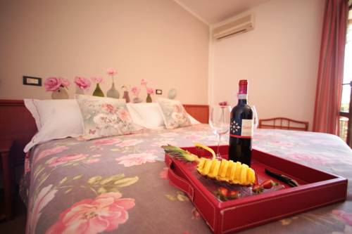 Imagen de la habitación del Hotel Ricci, Marina di Grosseto. Foto 13