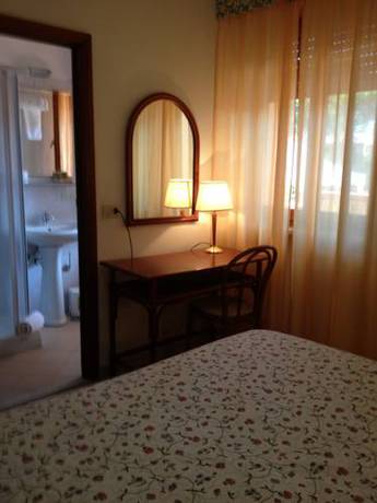 Imagen de la habitación del Hotel Ricci, Marina di Grosseto. Foto 14