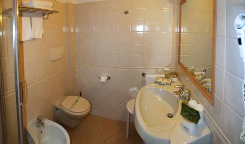 Imagen de la habitación del Hotel Ricci, Marina di Grosseto. Foto 15