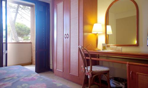 Imagen de la habitación del Hotel Ricci, Marina di Grosseto. Foto 16