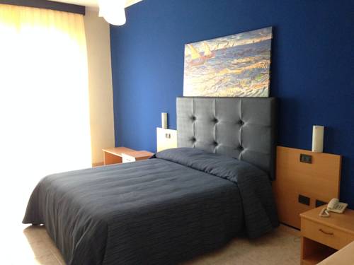 Imagen de la habitación del Hotel Riccio, Porto Cesareo. Foto 3
