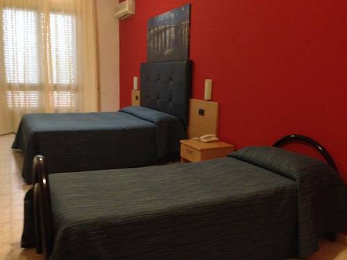 Imagen de la habitación del Hotel Riccio, Porto Cesareo. Foto 4