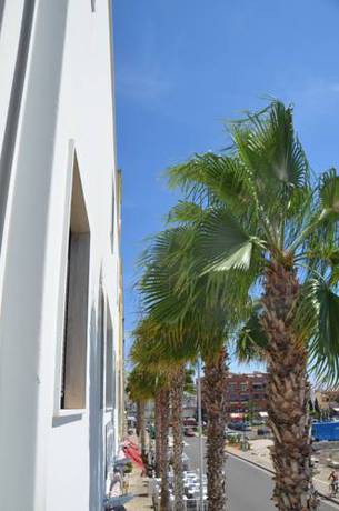Imagen de la habitación del Hotel Riccio, Porto Cesareo. Foto 6