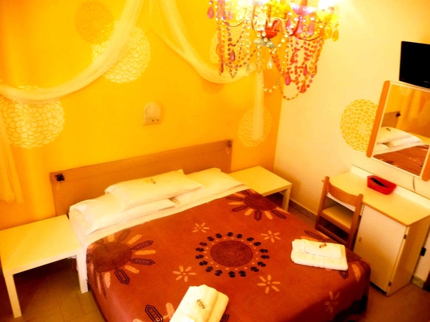 Imagen de la habitación del Hotel Riccione Beach. Foto 2