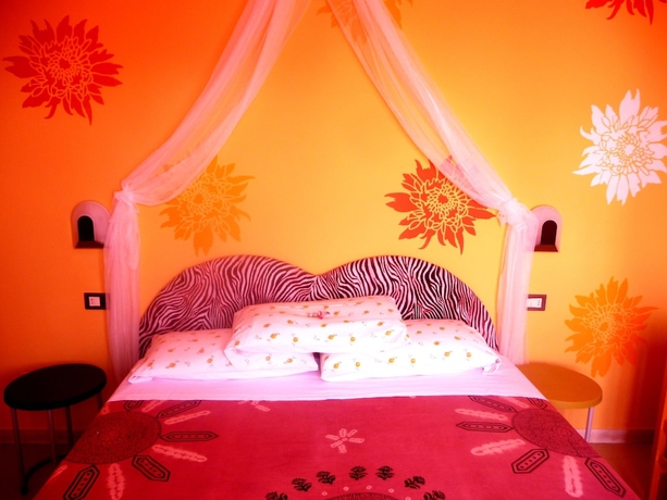 Imagen de la habitación del Hotel Riccione Beach. Foto 5