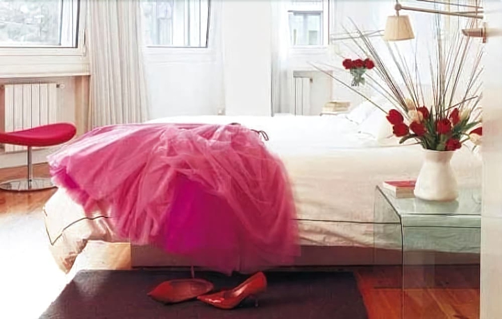 Imagen de la habitación del Hotel Riccione Beach. Foto 7